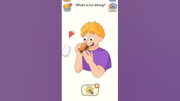 Dop5 (delete one part level670) #android​ gameplay #game​ answers #gaming​ #solution​ android