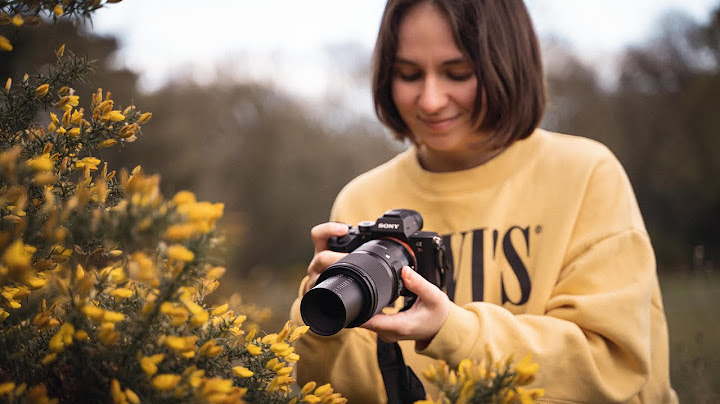 Sigma 70 2.8 macro review năm 2024