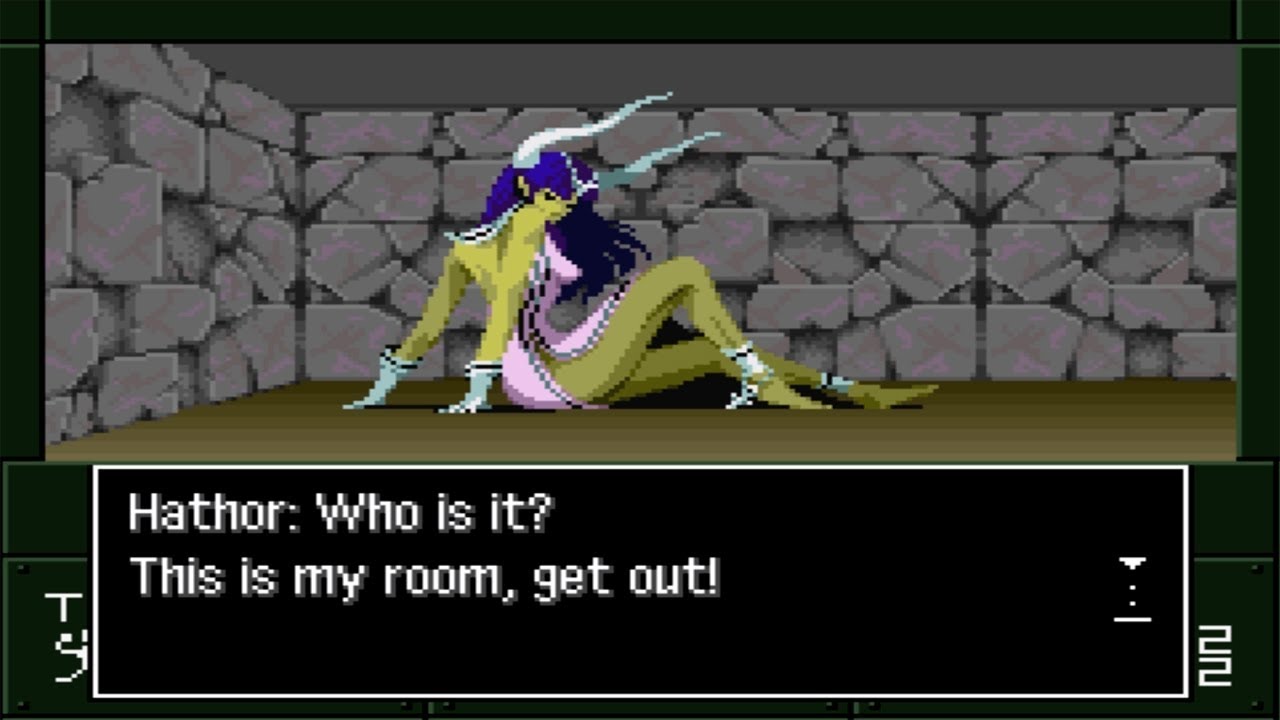 Shin Ban Megami Tantei Vinus File