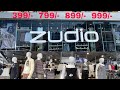 Zudio  all cloths under 1000   old javergi road  kalaburagi