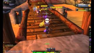 Smökingweed Arena Masters 2v2 (Warlock-Priest) Chapter 2
