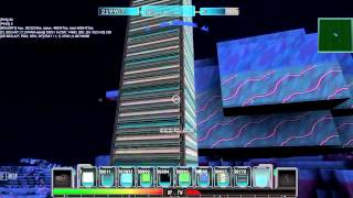 Star Made Functioning Space Elevator