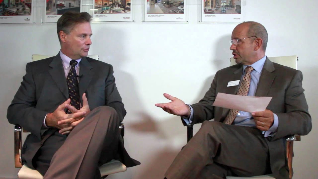 What is a mortgage banker YouTube