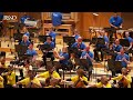 Capture de la vidéo Nimrod From Elgar's Enigma Variations – Sir Andrew Davis – Royal Scottish National Orchestra