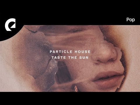 Particle House - I'll Go with You