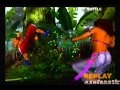 Tekken 4 Story Mode Christie Montiero Part 1 Of 2 
