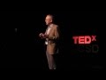 Precision Medicine in Oncology: Monitoring Cancer Using a Urine Sample | Antonius Schuch | TEDxUCSD