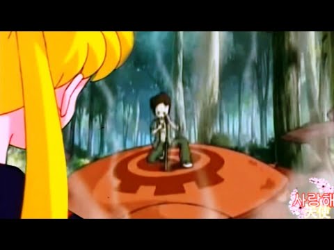 사랑해天使 - YouTube