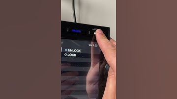 CDJ 3000 Serato HID Mode - How to update in 1 minute #shorts