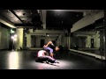 櫛田祥光＆二瓶野枝　CONTEMPORARYコンタクトクラス