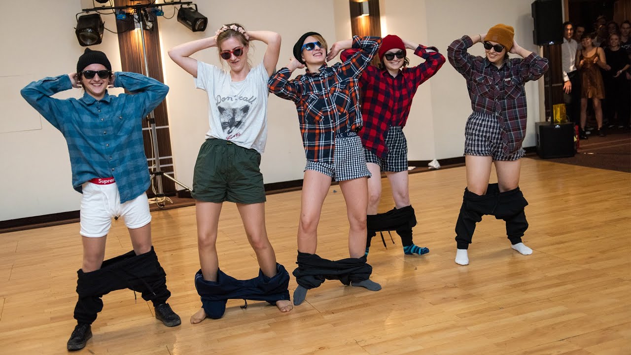 Stužková slávnosť - GJH 4.B - 23.11.2019 | Hotel Bratislava