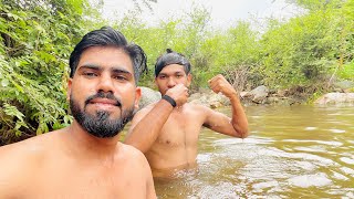 Desi swimming 🏊‍♀️ pool !!masti time😜