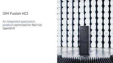 IBM Storage Fusion :  Setting up the Network configuration for your IBM Storage Fusion HCI