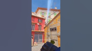 PERFECT MOLLY #shorts #cs2