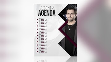 CURSO COREL DRAW // COMO CRIAR UM FLYER ( COREL SNAKE )