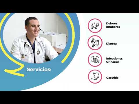 Orientación Médica Telefónica para pacientes de la Policlínica