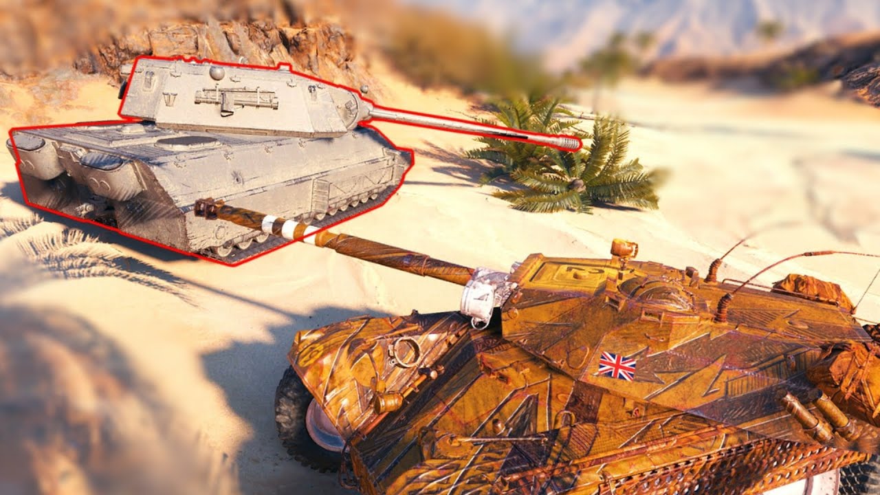 One Of My Greatest EBR Games... (so far)