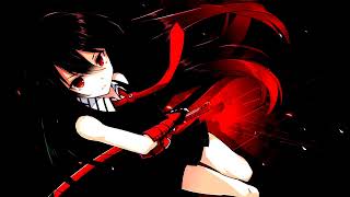 Nightcore karate