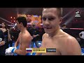 Кенан Байрамов vs. Ростислав Варнавский / БЕТСИТИ FIGHT NIGHTS 135