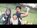 2026埼玉西武ライオンズTVCM　夢の２ショット親子篇