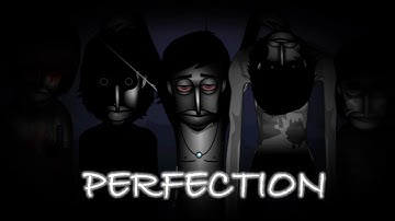 PERFECTION | BreakThrough Remastered | Mix