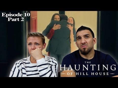 Download The Haunting of Hill House Episode 10 ‘Silence Lay Steadily’ Part 2 REACTION!!