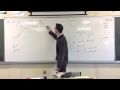 Proving Inequalities and Function Behavior