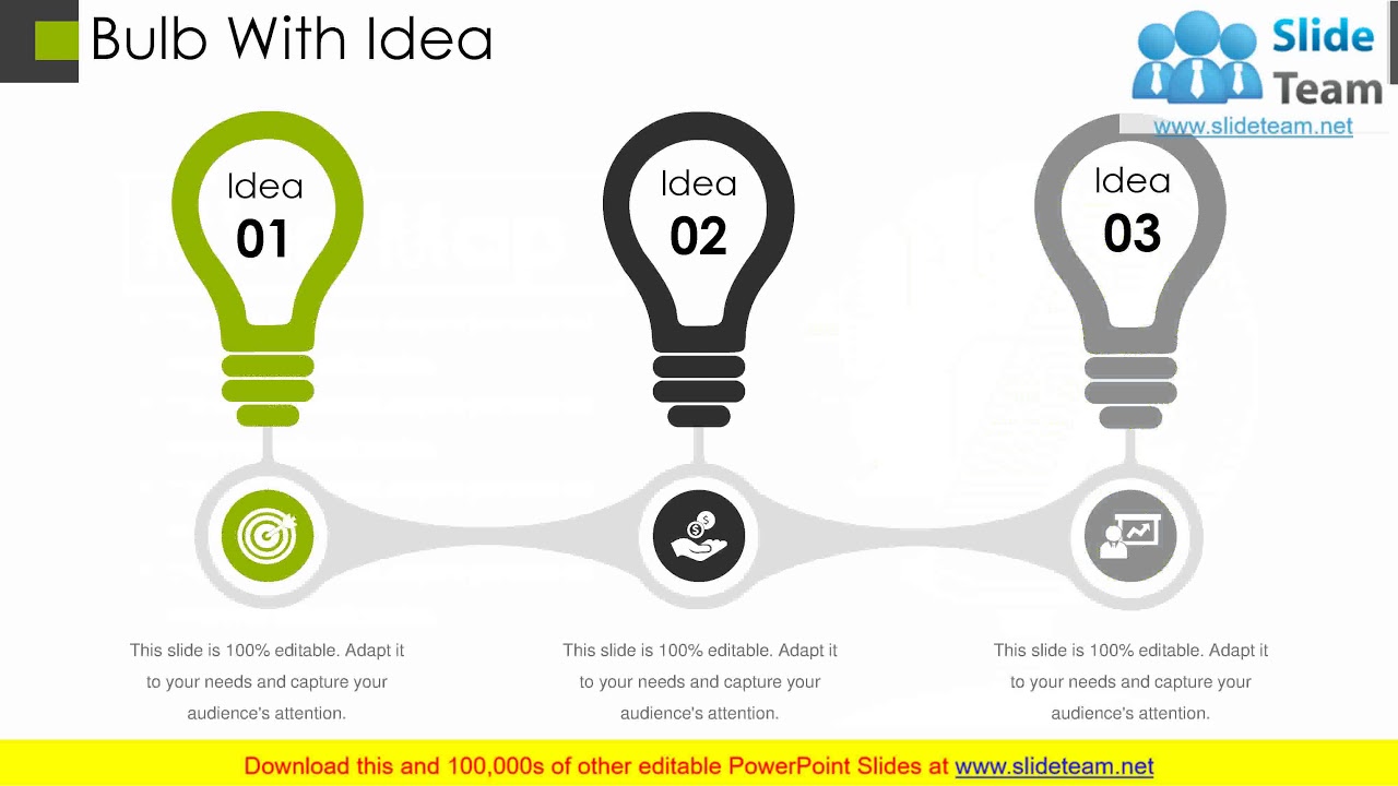 Investment Valuation Ratios PowerPoint Presentation Slides - YouTube