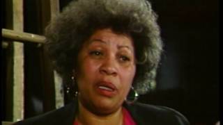 Toni Morrison: On Censorship, Literacy, and Literature