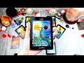 ♌️😍Despierta el pasadooo LEO!!!🔥💑Mayo AMOR🌙Binah Tarot