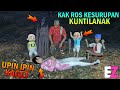 KAK ROS KESURUPAN HANTU KUNTILANAK, UPIN IPIN KAGET - GTA 5 SULTAN BOCIL