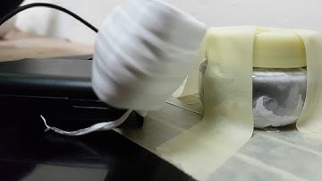 ECCO - Looking for direct observation of emissions from fuel