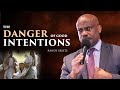 The Danger of Good Intentions | Randy Skeete | Central Multicultural Church, Spokane WA