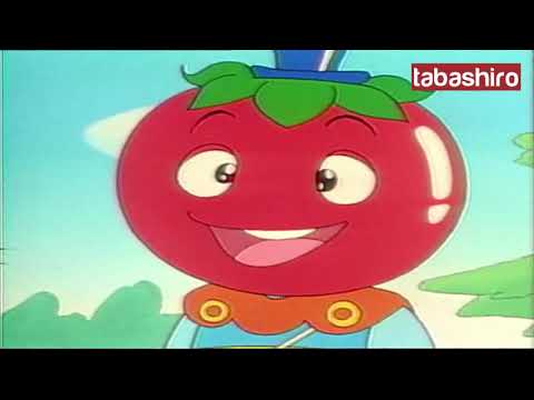 طمطوم وأبطال الروضة الخضراء الحلقة 3