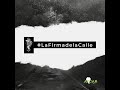 La Firma de la Calle - A la espera del Ingreso Mínimo Vital