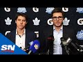 Kyle Dubas / Kyle Dubas Named Leafs General Manager / Find the perfect kyle dubas stock photos and editorial news pictures from getty images.