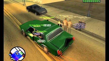 net4game.com || Brotherhood of Kingston Shottas #2 - JAMAICAN THING