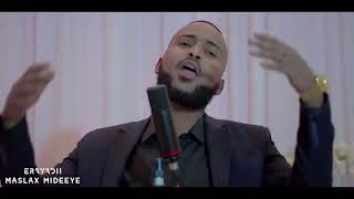somali music to the world Cumar heescusb maama Cidlada Maku Daawana Manike 2022