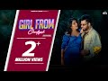 DJ FLOW: Girl From Chandigarh | Simar, Go With The Flow, New Punjabi Song | Latest Punjabi Song 2023