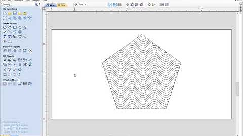 Vector Textures | Vector Drawing | V9