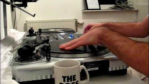 Clover Tear 2-click orbit Combo Practice tutorial