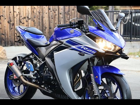 mivv フルエキ マフラー YZF-R25 WR WR'S YAMAHA YZF-R25 SS-OVALフルエキゾーストマフラー