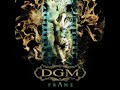 DGM - FrAme (Full Album)