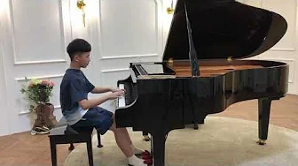 Chan Hong-Cheng / 2021/10/17