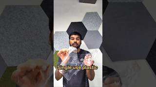 The Single-Use Plastic Epidemic A Threat To Our Planet