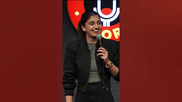 FULL VIDEO ON YOUTUBE! #gurleenpannu #standupcomedy #standup #comedy #shortsyoutube #funny #jokes
