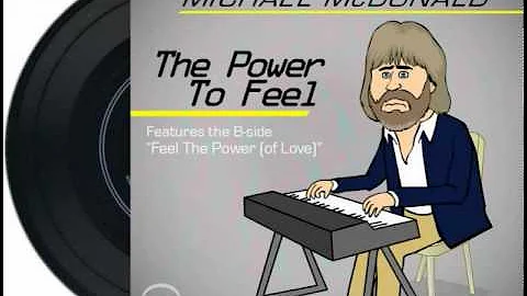 Michael McDonald - What A Fool Believes