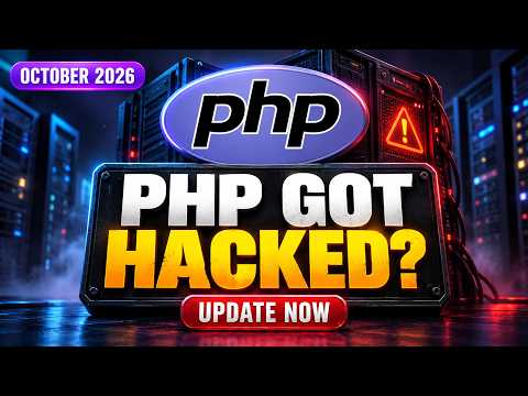 Don't ignore this: PHP vulnerability fixes you need now