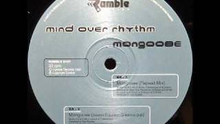 Mind Over Rhythm - Mongoose (Several Thousand Questions Dub)