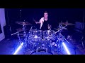 INDEPENDENT WOMAN (Destiny's Child ) Remix - DRUM COVER